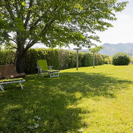 Primadera Proche De Saint-jean-pied-de-port Holiday home Ascarat