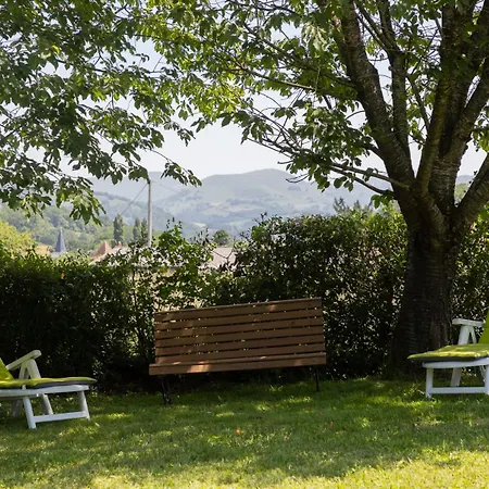 Holiday home Primadera Proche De Saint-jean-pied-de-port