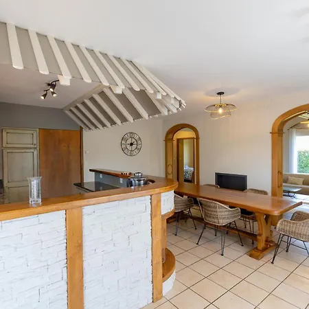 Holiday home Primadera Proche De Saint-jean-pied-de-port *