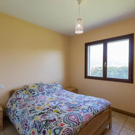 Primadera Proche De Saint-jean-pied-de-port Holiday home Ascarat