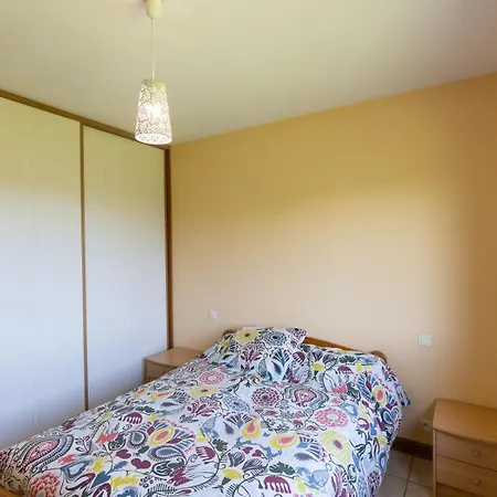 Primadera Proche De Saint-jean-pied-de-port Holiday home *