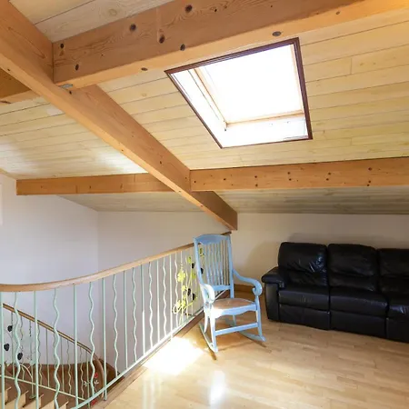 Holiday home Primadera Proche De Saint-jean-pied-de-port Ascarat