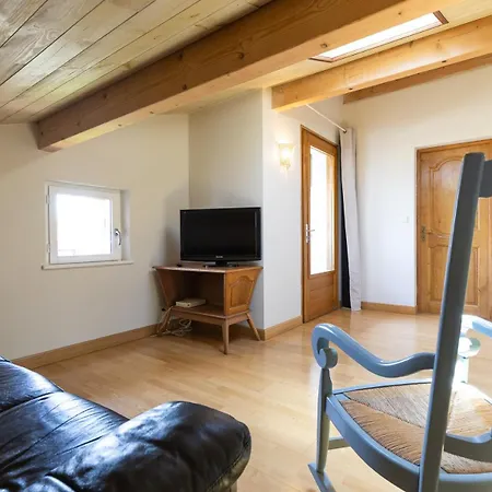 Primadera Proche De Saint-jean-pied-de-port Holiday home