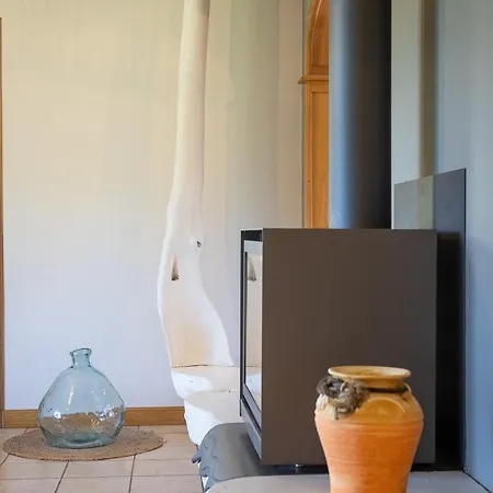 Holiday home Primadera Proche De Saint-jean-pied-de-port *